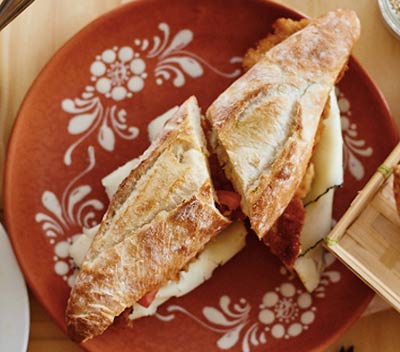 Sandwich