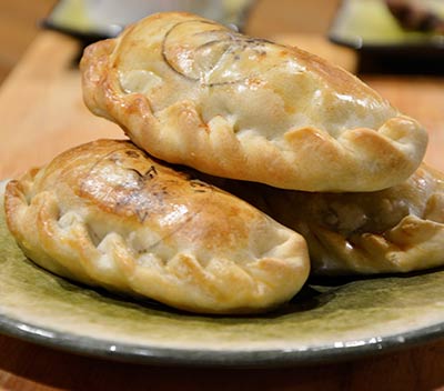 Empanada