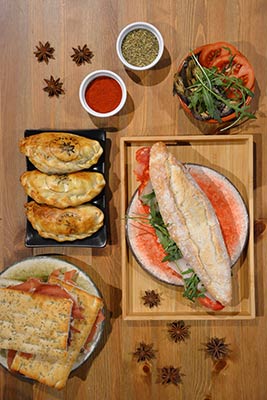 foto restaurant