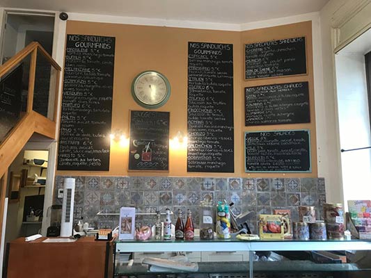 foto restaurant