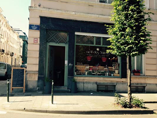 foto restaurant